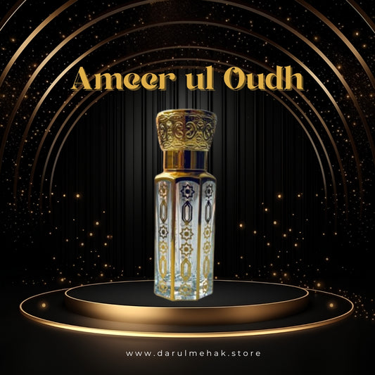 AMEER UL OUD - 12ML