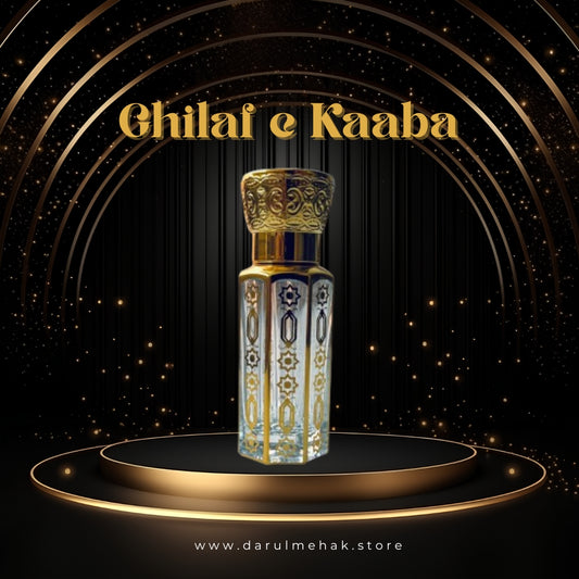 GHILAF E KHABA - 12ML