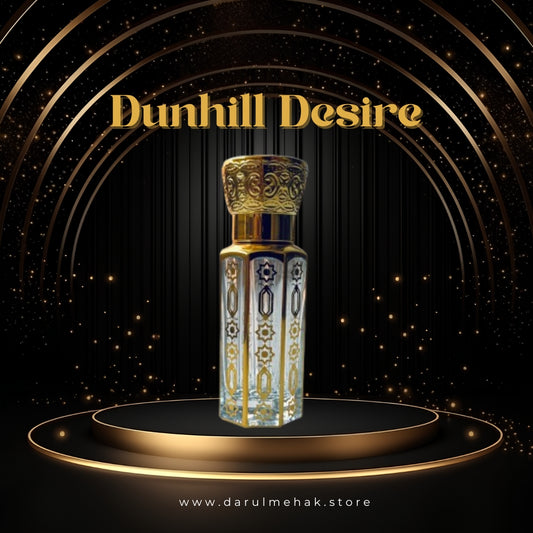 Dunhill Desire Attar - 12ML